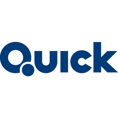 QUICK: Analyst Rating and Target Price