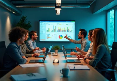 10 Benefits of Using Dynamic Tables for Data Analysis