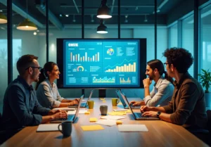 10 Essential Features of a B2B Leads Database