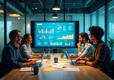 10 Essential Features of a B2B Leads Database