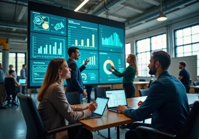 10 Essential Insights on Manufacturing Data for Analysts
