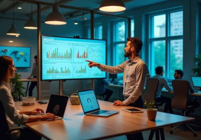 10 Essential Insights on Reference Data for Market Analysts