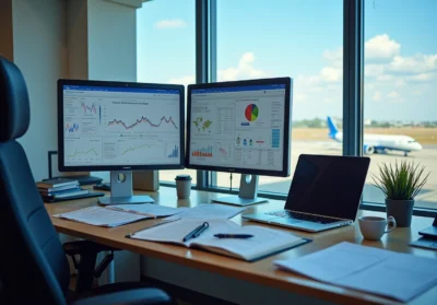 4 Best Practices for Analyzing Historical Flight Data