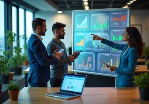 4 Key Practices for Selling of Data Effectively