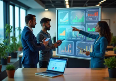 4 Key Practices for Selling of Data Effectively