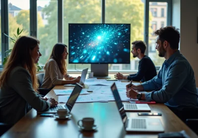 4 Key Practices for Sourcing High-Quality AI Training Data