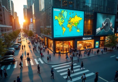 4 Steps to Effectively Use Geo Data in Market Research