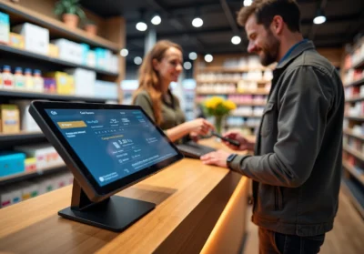5 Key Insights on Top POS Companies for Market Analysts