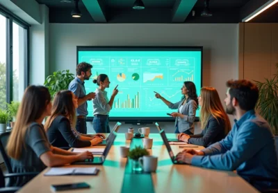 7 Strategies for Effective ESG Data Analytics in 2025