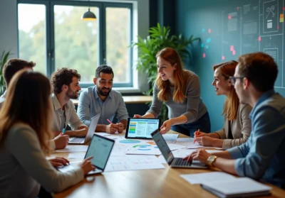 9 Essential DML Commands for Effective Data Management