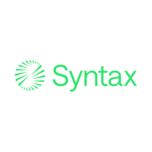 Syntax Market Share Scores