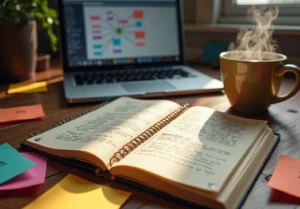 Create Stage Snowflake: Step-by-Step Process for Writers