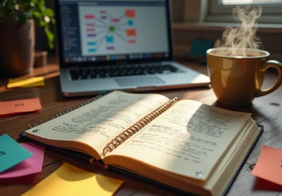 Create Stage Snowflake: Step-by-Step Process for Writers