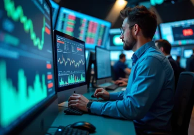 Master Forex Data: Essential Types, Sources, and Analysis Techniques
