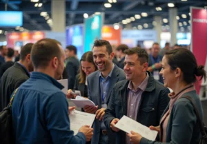 Master the Chicago Trading Show: Engage, Network, and Research