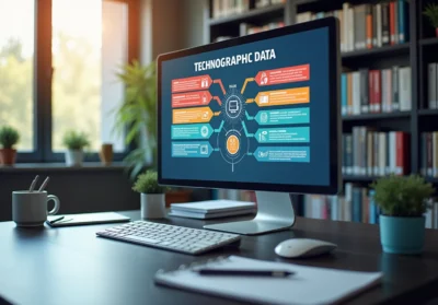 Understanding Technographic Data: Definition and Importance