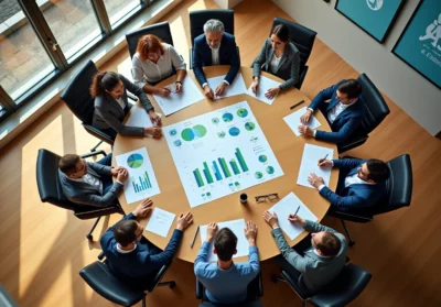 Understanding the Demographics of an Audience: Key Components and Examples