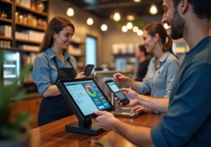 What is a POS Transaction? Definition, Importance, and Types