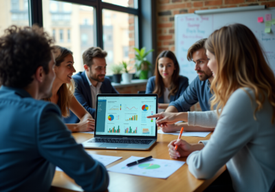 10 Benefits of Using External Data for Market Research