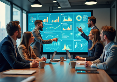 10 Essential Insights for Effective POS Data Analysis