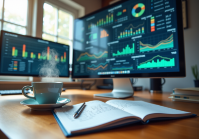 10 Essential Tools for Analyzing Competitor Price Data
