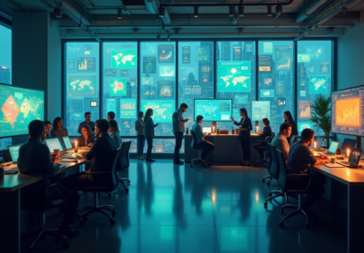 10 Essential Tools for Your Competitive Intelligence Database