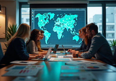 10 Ways to Leverage Technographic Data for Market Insights