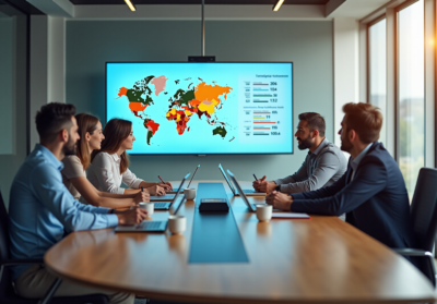 4 Key Practices for Effective Firmographic Segmentation