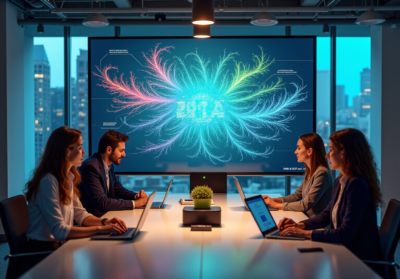4 Key Practices for Navigating the Data Web Effectively
