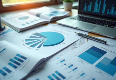 4 Steps on How to Find Market Share Data Effectively