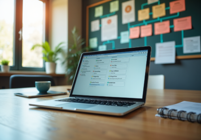 4 Strategies for Effective Employee Data Management