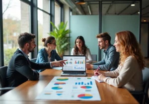 5 Strategies to Leverage Employee Data for Market Insights