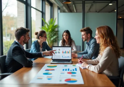 5 Strategies to Leverage Employee Data for Market Insights
