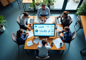 7 Essential Alternative Data Sources for Market Research Analysts