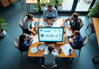 7 Essential Alternative Data Sources for Market Research Analysts