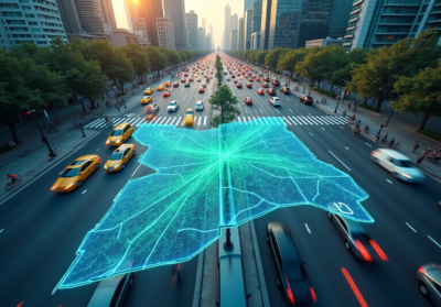 7 Key Insights on Mobility Data for Market Research Analysts