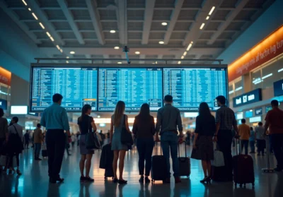 7 Sources for Free Historical Flight Data You Can Access Today