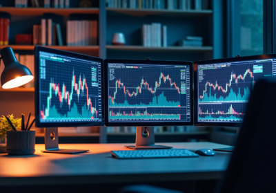 7 Sources for Historical Intraday Futures Data You Need