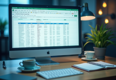 Build Your Product Database: A Step-by-Step Guide