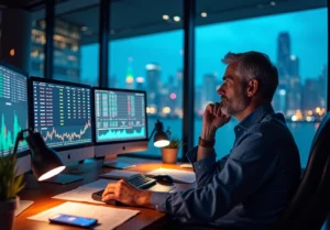 Comparative Analysis of Stock Market Data Feeds Providers