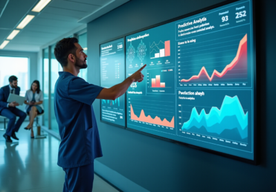 Comparing Healthcare Analytics Platforms: Features and Pricing Insights