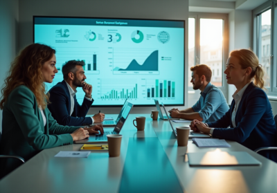 Master Customer Experience Data for Market Research Success