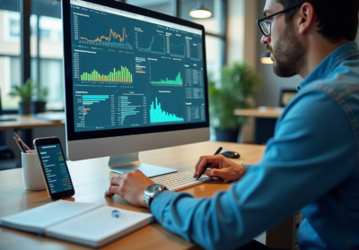 Mastering Company Data APIs for Effective Market Research