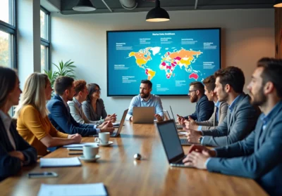 Understanding Startup Database: Key Features and Importance