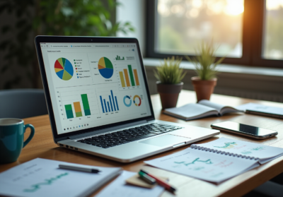 What is Market Data? Definition, Types, and Importance Explained
