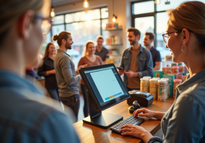 What is POS in Retail: Key Features and Benefits Explained