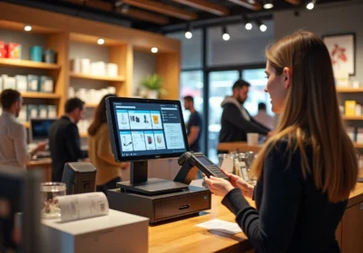 What is POS? Understanding Systems, Features, and Importance