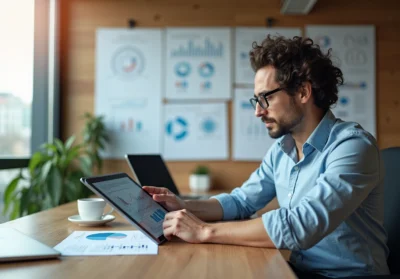 What is Proprietary Data? Understanding Its Importance and Context