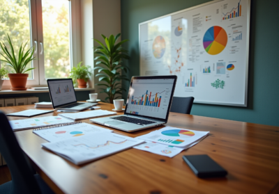 Why Research Data is Crucial for Market Analysis Success