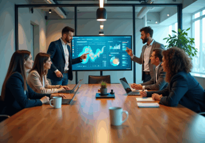 10 Benefits of Enterprise Data Warehouse (EDW) for Analysts